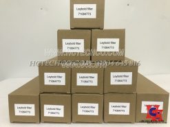 Lọc tách dầu chân không leybold 71064773