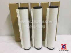 Lọc tách dầu chân không leybold 71064773