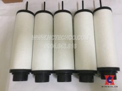 Lọc tách dầu chân không leybold 71417300