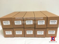 Lọc tách dầu chân không leybold 71417300