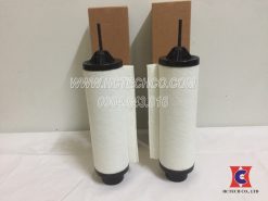 Lọc tách dầu chân không leybold 71417300