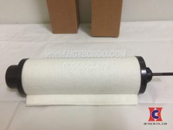 Lọc tách dầu chân không leybold 71417300