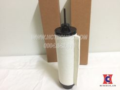 Lọc tách dầu chân không leybold 71417300