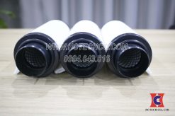 Lọc tách dầu chân không leybold 71421180