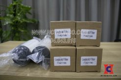 Lọc tách dầu chân không leybold 71421180