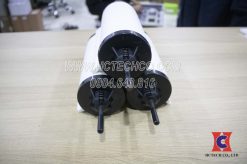 Lọc tách dầu chân không leybold 71421180