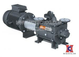 Bơm vòng nước 2 cấp Busch LB 0265A