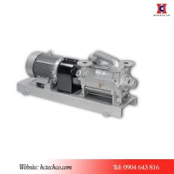 Bơm chân không vòng nước Busch LB 0113A