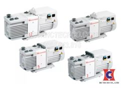 Bơm chân không vòng dầu Edwards được ưa chuộng và sử dụng