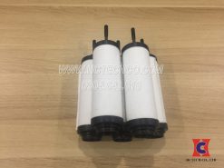 lọc tách dầu chân không vòng dầu Leybold 71416340