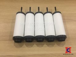 lọc tách dầu chân không vòng dầu Leybold 71416340