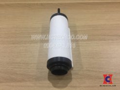 lọc tách dầu chân không vòng dầu Leybold 71416340