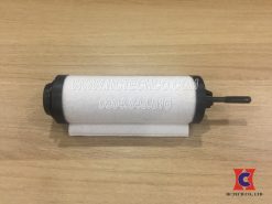 lọc tách dầu chân không vòng dầu Leybold 71416340