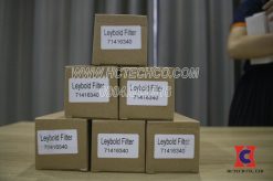 lọc tách dầu chân không vòng dầu Leybold 71416340