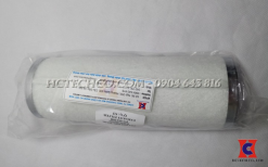 HCTECH sẵn kho lọc tách dầu chân không Wonchang 06120B cho khách hàng