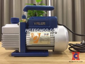 Bơm chân không value VE115N
