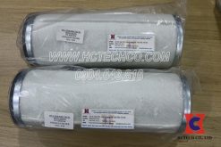 Lọc tách dầu chân không WOVP 0320F 43120A