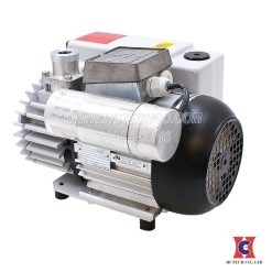 Bơm hút chân không vòng dầu Leybold SV16b