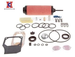 Các phụ kiện thay thế bơm