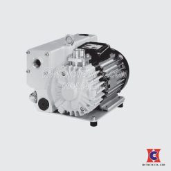 Bơm hút chân không vòng dầu Leybold Sogevac SV25b
