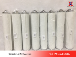HCTECH cung cấp lọc tách dầu chân không chính hãng Wonchang