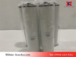 lọc tách dầu chân không hàn quốc