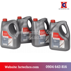 Dầu chân không Edwards UltraGrade