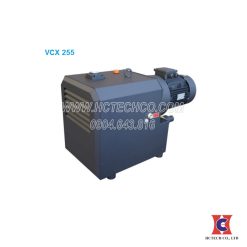 Bơm hút chân không Wonchang VCX255