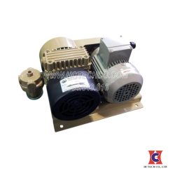 Bơm hút chân không khô hãng Wonchang WVH-5