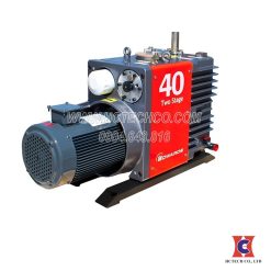 Bơm hút chân không vòng dầu Edwards E2M 40