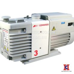 Bơm hút chân không vòng dầu Edwards RV3
