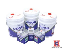 Dầu chân không hãng Ulvac có đa dạng các sản phẩm và dung tích