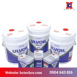 dầu chân không ulvac nhật bản