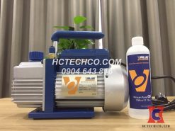 Dầu chân không sử dụng cho máy bơm hút chân không Value