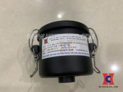 Bộ lọc khí bơm chân không IF110
