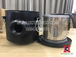 Bộ lọc khí chân không IF170