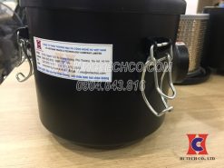 Bộ lọc khí chân không IF170