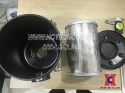 Bộ lọc khí chân không IF230