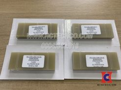Cánh gạt bơm chân không 0120.022.00 cho bơm WOVP 0120H