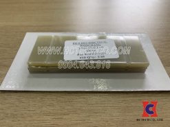 Cánh gạt bơm chân không 0120.022.00 cho bơm WOVP 0120H