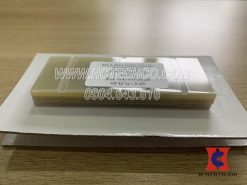 Cánh gạt bơm chân không 0120.022.00 cho bơm WOVP 0120H