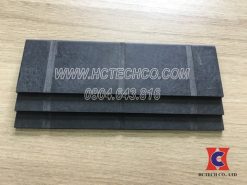 Cánh gạt bơm chân không vòng dầu WOVP 0320F