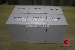 Lọc dầu chân không 50100