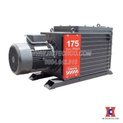 Bơm chân không Edwards E2M175