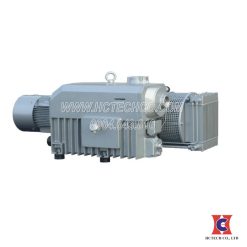 Bơm hút chân không vòng dầu WOVP 1000