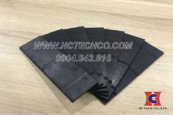 cánh gạt composite hiện đại