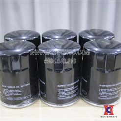 Lọc dầu chân không Wonchang PN 5100