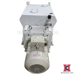 Bơm hút chân không Woosung WSS 360B