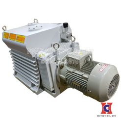 Bơm hút chân không Woosung WSS 480B