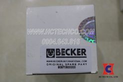 Lọc dầu chân không Becker 90970800000